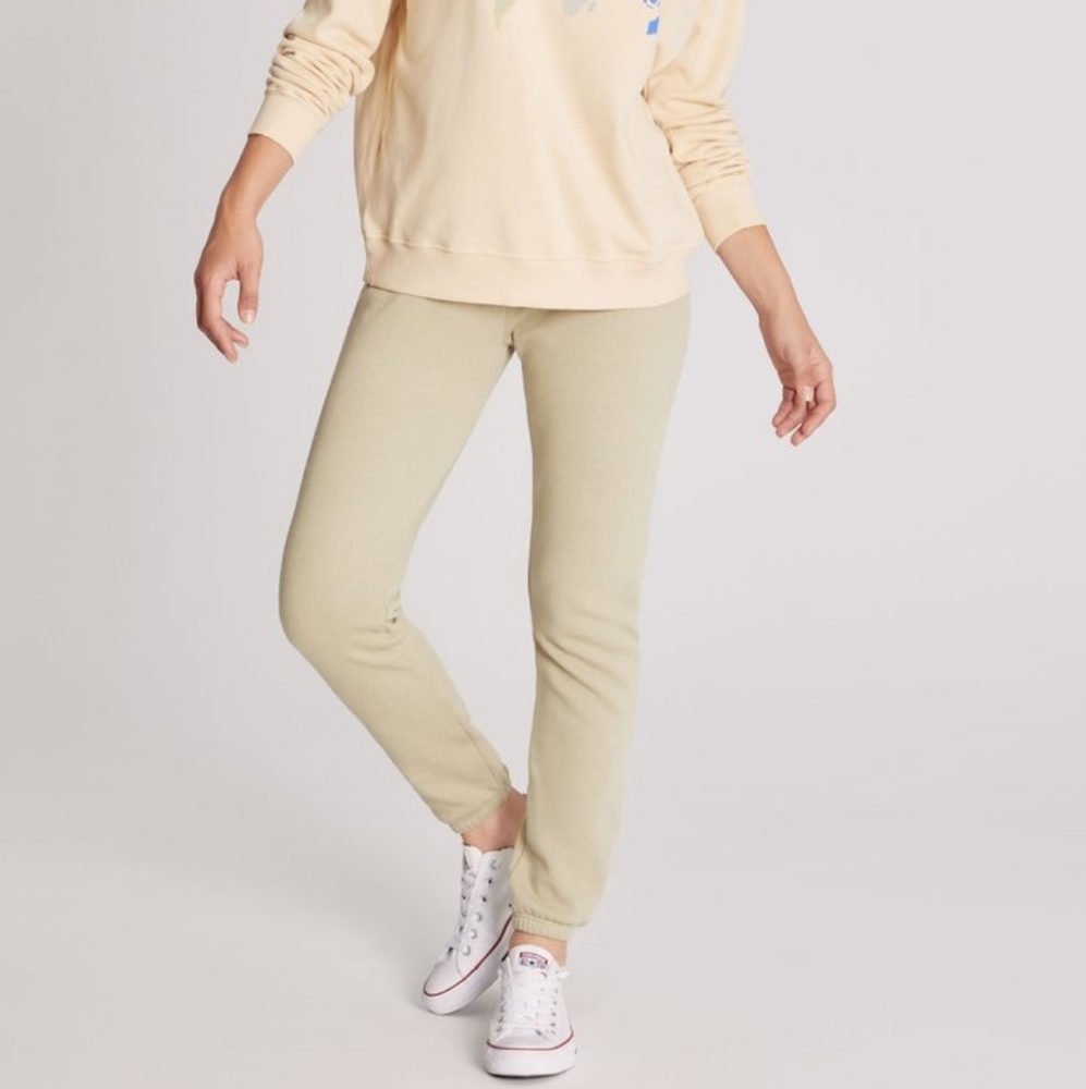 Wildfox Couture Knox Pants Basil